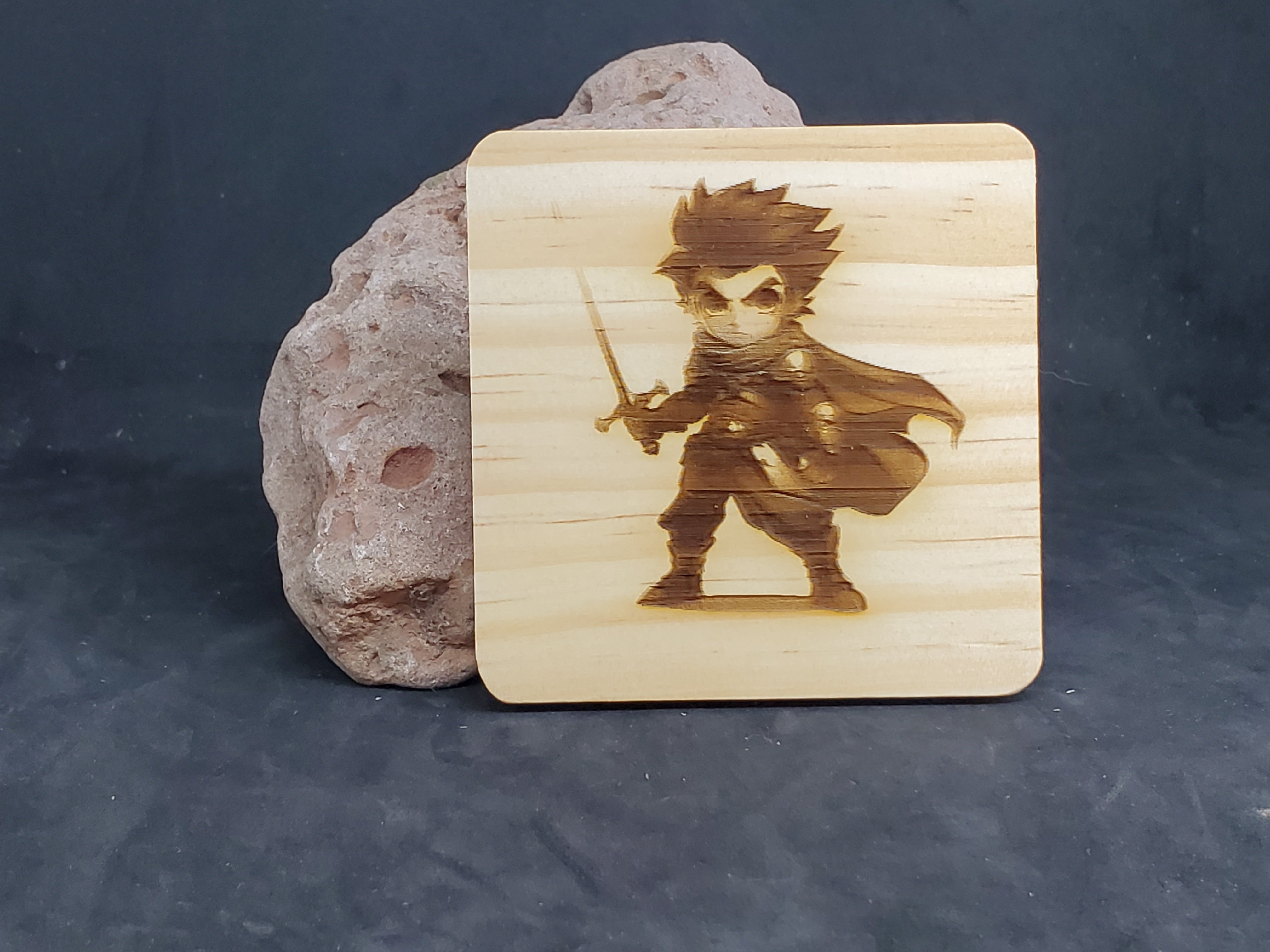 Chibi Fighter